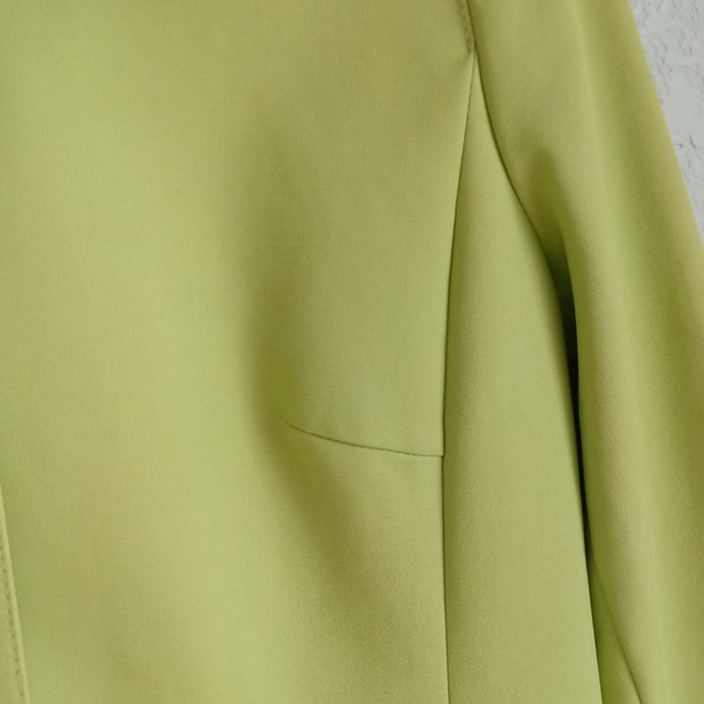 LOFT | Vintage Trench Coat Jacket - Picture 10 of 17